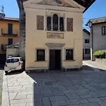 Tatil Evi Ca Angela Mergozzo
