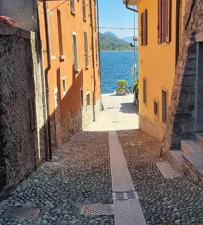 Feriehus Ca Angela Mergozzo