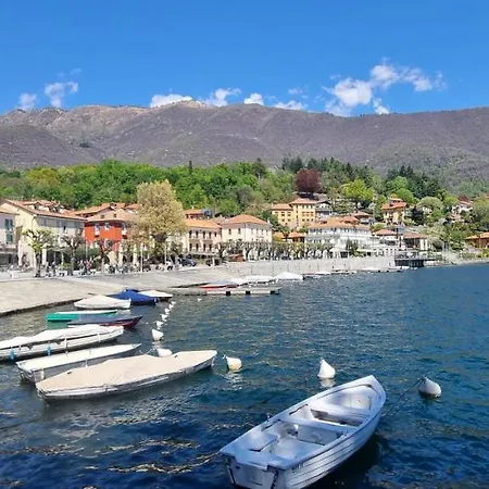 Ca Angela 別荘 メルゴッツォ