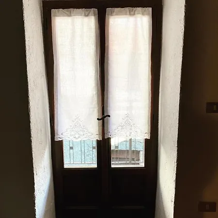 Сasa de vacaciones Ca Angela *