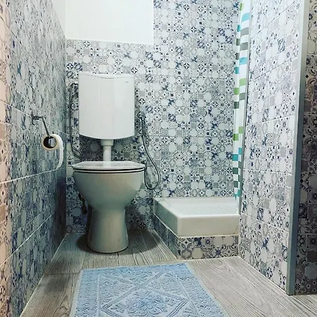 Casa vacanze Ca Angela