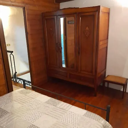 Ca Angela Mergozzo