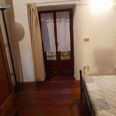 Semesterbostad Ca Angela Mergozzo