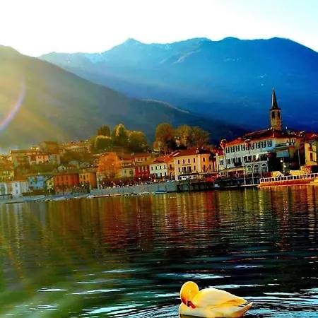 Tatil Evi Ca Angela Mergozzo