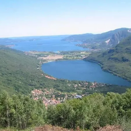 Ca Angela Tatil Evi *