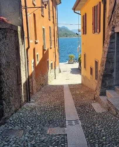 別荘 Ca Angela メルゴッツォ