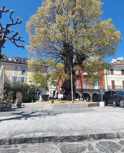 Ca Angela 別荘 メルゴッツォ