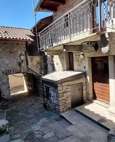 Ca Angela メルゴッツォ