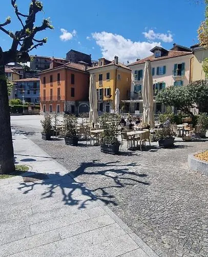 Ca Angela メルゴッツォ