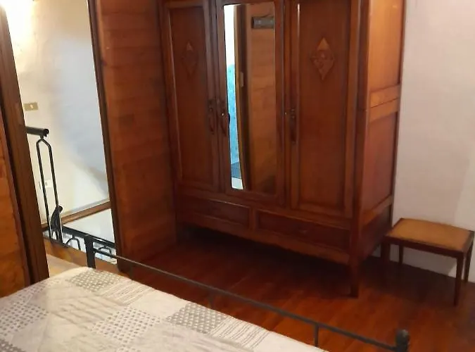 Ca Angela メルゴッツォ