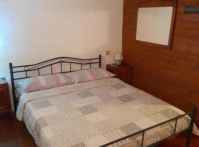 別荘 Ca Angela メルゴッツォ