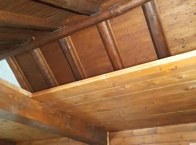 Ca Angela 別荘 メルゴッツォ