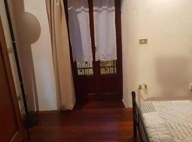 別荘 Ca Angela メルゴッツォ