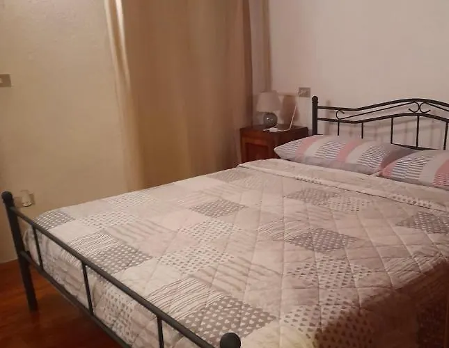 Ca Angela 別荘 メルゴッツォ