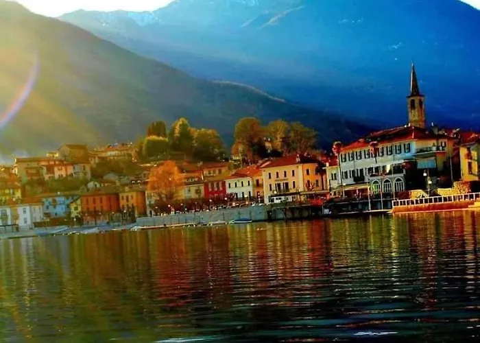 別荘 Ca Angela メルゴッツォ